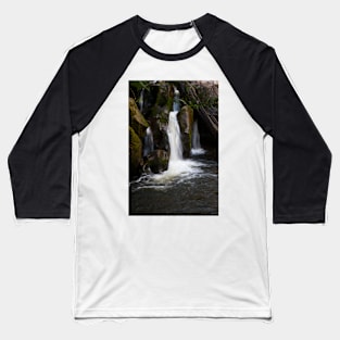 Taggerty Cascades #5 Baseball T-Shirt